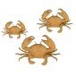 Crab MDF Wood Shape - Style 2