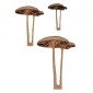 Mushrooms - Fungi MDF Wood Shape - Style 10