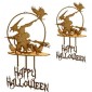 Happy Halloween - MDF Halloween Hanger Kit