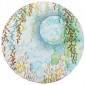 Circle/Round Shape - Mixed Media Boards & Plaques