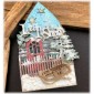 Gothic Arch Shape - Mixed Media Boards & Plaques