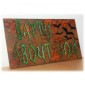Rectangle Shape - Mixed Media Boards & Plaques