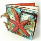 Square Shape - Mixed Media Boards & Plaques