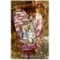 Primitive Heart  - Mixed Media Boards & Plaques