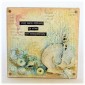 Square - Mixed Media Boards & Plaques