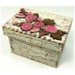 Birch Plywood and MDF Box Kits - Rectangle