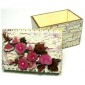 Birch Plywood Box Kits - Rectangle