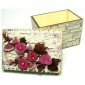 Birch Plywood and MDF Box Kits - Rectangle