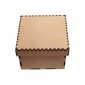 Birch Plywood and MDF Box Stack Kits - Square