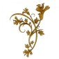 Leafy Vine - Decorative Flourish Style 26