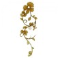 Flowering Vine - Decorative Flourish Style 30