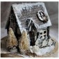 A Little Winter Cottage - Project Bundle