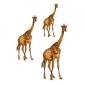 Giraffe - MDF Wood Shape