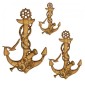 Anchor Collage - MDF Wood Shape