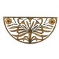 Art Deco & Nouveau Style Floral Ornament - Style 17