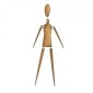 Prim Style Jointed Art Doll Kit