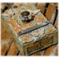 MDF Trinket Box Kit - Castellated Lid