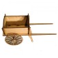 MDF Wheelbarrow or Cart Kit