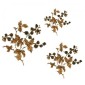 Blackberry Bramble MDF Wood Shape