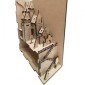 Fairy Tale Castle - MDF Book Nook Kit*