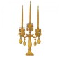 Candelabra MDF Wood Shape - Style 1