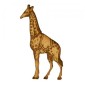 Circus Giraffe - MDF Wood Shape