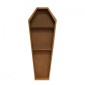 MDF Coffin Kit