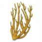 Coral - MDF Wood Shape Style 1