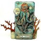 Coral - MDF Wood Shape Style 6