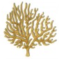 Coral - MDF Wood Shape Style 8