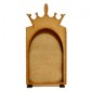 MDF Shrine Kit - Crown