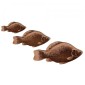 Crucian Carp MDF Fish Wood Shape