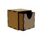 MDF Cube Storage Box Kits