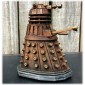 Birch Ply or MDF Dr Who - Dalek Kit*