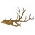 Fallen Tree Branch - MDF Wood Shape