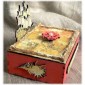 Galleon Boat MDF Wood Shape - Style 7