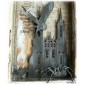 Gothic Mansion / Cathedral - MDF Wood Shape