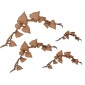 Ivy Leaf Corner Garland - MDF Wood Shape