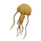 Jellyfish MDF Wood Shape Style 2