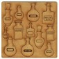 Laboratory Apparatus - MDF Add On Sheet 03