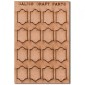 Fancy Plaques - Mini MDF Wood Shapes