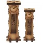 Grandfather Clock - Mini Furniture Kit