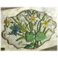 Narcissus Flowers MDF Wood Shape