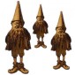 Grandpa Gnome  - MDF Woodland Folk Shape