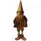Grandpa Gnome  - MDF Woodland Folk Shape