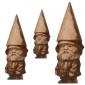 Little Gnome - MDF Woodland Folk Shape