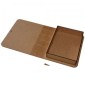 MDF Plain Cover Book Box Kit