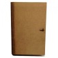 MDF Journal Book Box Kit - Asst Compartments