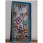 Primrose Flower Patch MDF Wood Shape - Style 2