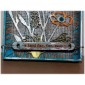 Primrose Flower Patch MDF Wood Shape - Style 2